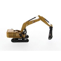 完成品 :: 重機 & トラック :: ダイキャストマスター コア