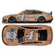 CX42365BLOKH 1/64 ケビン･ハービック #4 BUSCH LIGHT PEACH フォード マスタング NASCAR 2023 [ダイキャストミニカー]