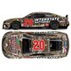 C202365SALCD 1/64 クリストファー･ベル #20 INTERSTATE BATTERIES CAMO TOYOTA カムリ NASCAR 2023 [ダイキャストミニカー]