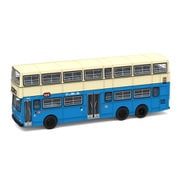 ATC65858-W MCW メトロバス CMB 12m ML9 905 CY3741 [ダイキャストミニカー]