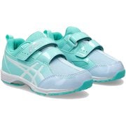 トップスピード MINI-ZERO 3 キッズ ランニングシューズ LIGHT BLUE/MINT（402） 16cm 1144A020