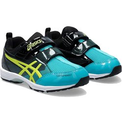 トップスピード MINI-ZERO 3 キッズ ランニングシューズ TURQUOISE/BLACK（300） 16cm 1144A020