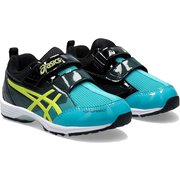 トップスピード MINI-ZERO 3 キッズ ランニングシューズ TURQUOISE/BLACK（300） 16cm 1144A020