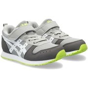 ミクト MINI 1144A170 LIGHT GREY/WHITE 20cm [キッズ スニーカー]