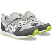 ミクト MINI 1144A170 LIGHT GREY/WHITE 21cm [キッズ スニーカー]