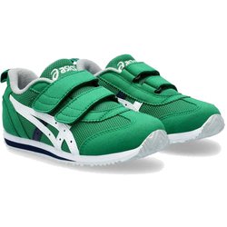 ヨドバシ.com - アシックス asics アイダホ MINI 4 1144A236 300 GREEN