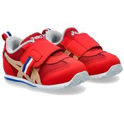 1144A366 RED/CMPGN 13cm [キッズ スニーカー]