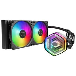 ヨドバシ.com - クーラーマスター Cooler Master MLX-D24M-A25PZ-R1