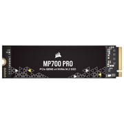 内蔵SSD MP700 PRO 4TB M.2 2280 PCIe 5.0(Gen5) x4(NVMe 2.0) CSSD-F4000GBMP700PNH