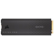 内蔵SSD MP700 PRO 4TB M.2 2280 PCIe 5.0(Gen5) x4(NVMe 2.0) ヒートシンク付き CSSD-F4000GBMP700PRO
