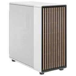 ヨドバシ.com - Fractal Design フラクタル・デザイン North XL