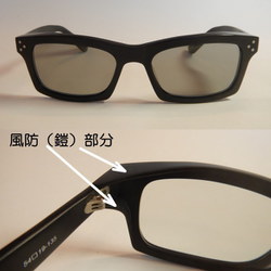 ヨドバシ.com - B-SHADES 調光偏光サングラス ブラックマット