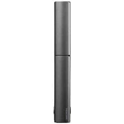USBモバイルヘアアイロン メタリックグレー TS310A-H