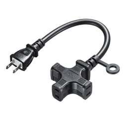 3ヶ月使用済み 傷なし USB延長コード  ハブ付き ヨドバシ.com - サンワサプライ SANWA SUPPLY 電源延長コード