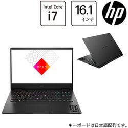 ヨドバシ.com - HP ゲーミングノートパソコン/OMEN Gaming Laptop16-wf0000 G1モデル/16.1型/Core  i7-13700HX/RTX 4060/メモリ 16GB/SSD 1TB/Windows 11 Home/シャドウブラック 80B37PA-AACQ  通販【全品無料配達】