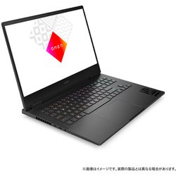 ヨドバシ.com - HP ゲーミングノートパソコン/OMEN Gaming Laptop16-wf0000 G1モデル/16.1型/Core  i7-13700HX/RTX 4060/メモリ 16GB/SSD 1TB/Windows 11 Home/シャドウブラック 80B37PA-AACQ  通販【全品無料配達】