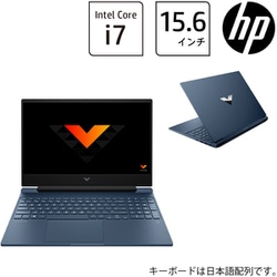 ヨドバシ.com - HP ゲーミングノートパソコン/Victus Gaming Laptop15 