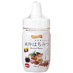 ミャンマー産はちみつ 250g