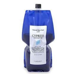 ルベル ウィズ ヘアソープ レフィル N CY 1600ml