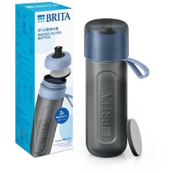 ヨドバシ.com - ブリタ BRITA KBANCB2 [ボトル型浄水器 アクティブ