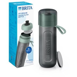 ヨドバシ.com - ブリタ BRITA KBANCG2 [ボトル型浄水器 アクティブ