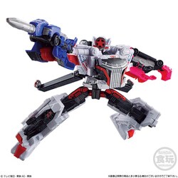 ヨドバシ.com - バンダイキャンディ ミニプラ 爆上合体シリーズ
