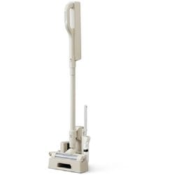 掃除機 スティッククリーナー 紙パック式 1.1kg SBD-T2P-HC