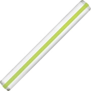 カラーバールーペ 21cm グリーン CBL-1000-G