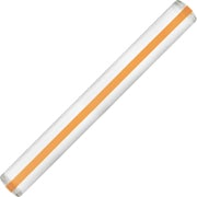 カラーバールーペ 21cm イエロー CBL-1000-Y