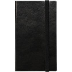 EDiT 手帳用紙を使った小さな方眼ノート B7 EDI-NB18-BK