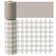 水性ペンで書けるマスキングテープ ミシン目入り スリム 2巻 MST-FA35-CGY