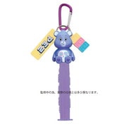 PEZ Key Charm（Share Bear） [キャラクターグッズ]