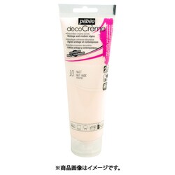 089010 [デコクリーム 120mlマット ヌード]