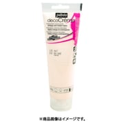 089010 [デコクリーム 120mlマット ヌード]