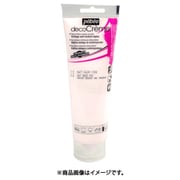 089011 [デコクリーム 120mlマット フェアリーピンク]