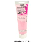 089012 [デコクリーム 120mlマット インディアンピンク]