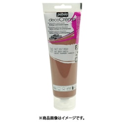 089039 [デコクリーム 120mlマット ケルプブラウン]
