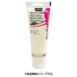 089040 [デコクリーム 120mlマット リネン]