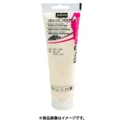 089040 [デコクリーム 120mlマット リネン]