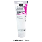 089042 [デコクリーム 120mlマット グレイシャー]