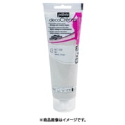 089043 [デコクリーム 120mlマット マイン]