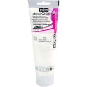 089201 [デコクリーム 120ml パール色 パール]