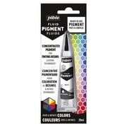 650661 [【油性リキッド顔料】 フルイドピグメント20ml ホワイト]
