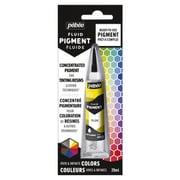 650662 [【油性リキッド顔料】 フルイドピグメント20ml イエロー]