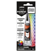 650663 [【油性リキッド顔料】 フルイドピグメント20ml オレンジ]