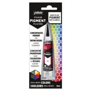 650664 [【油性リキッド顔料】 フルイドピグメント20ml レッド]