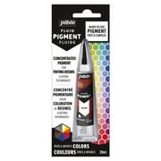 650669 [【油性リキッド顔料】 フルイドピグメント20ml ブラウン]