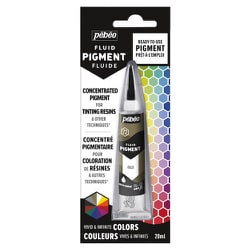 650672 [【油性リキッド顔料】 フルイドピグメント20ml ゴールド]