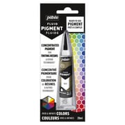 650672 [【油性リキッド顔料】 フルイドピグメント20ml ゴールド]