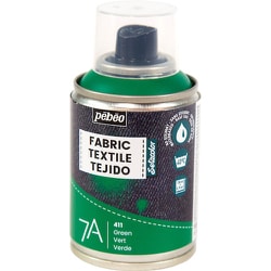 805411 [布用水性アクリルスプレー セタスプレー 100ml グリーン]